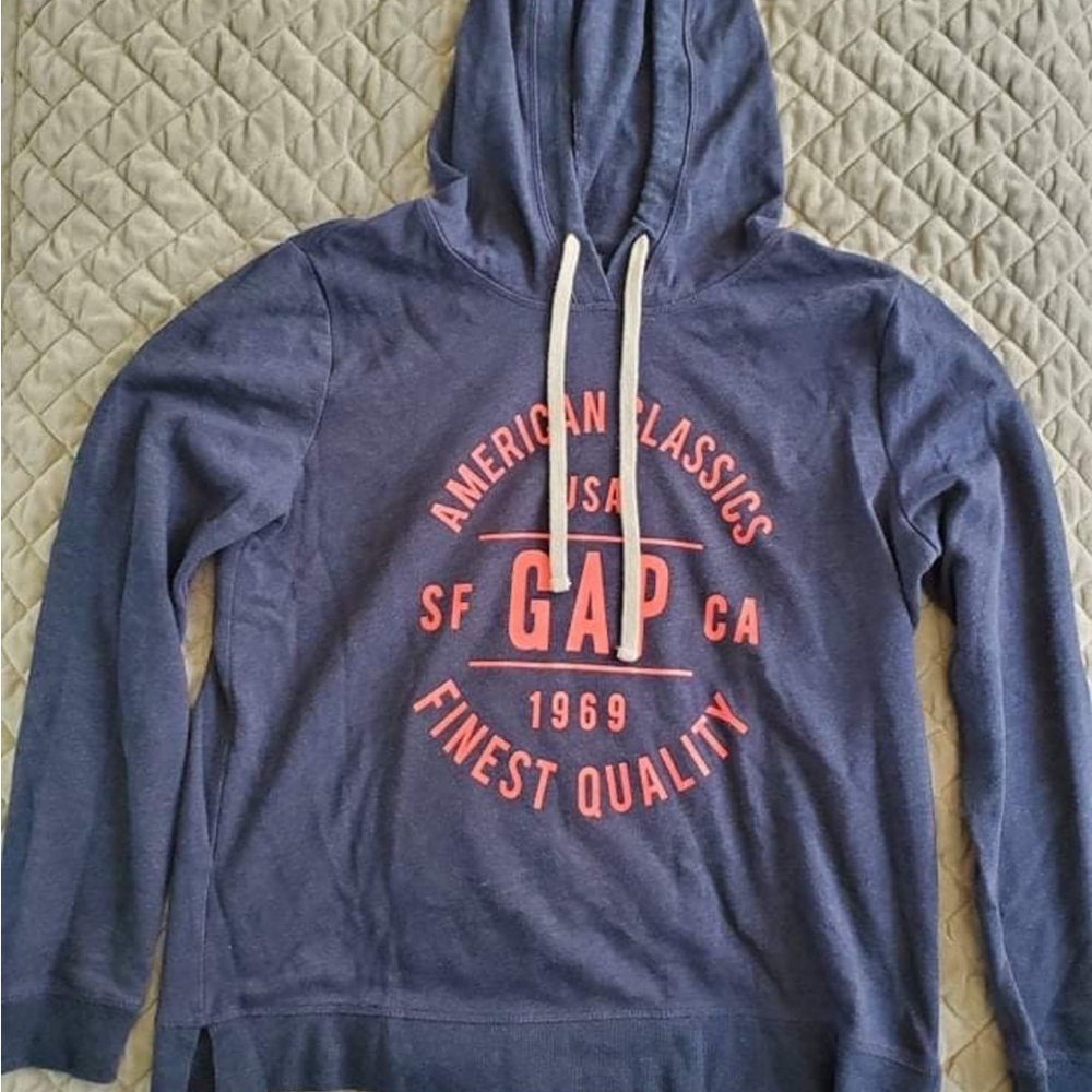 Gap hoodie